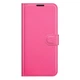 Чехол-книжка Deexe Book Type для VIVO Y33s / Y21 - Rose - изображение 3