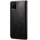 Захисний чохол UniCase Leather Wallet для VIVO Y33s / Y21 / Y21s - Black - зображення 3