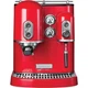 Кофемашина KitchenAid 5KES2102EER Красная - изображение 2