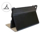 Чохол Kaku Slim Stand для планшета Samsung Galaxy Tab S6 Lite 10.4" 2022 (SM-P613/SM-P619) - Black KAKU чорний - зображення 2