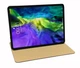 Чехол Kaku Slim Stand для планшета Apple iPad Pro 11" 2020 (A2068, A2228, A2230, A2231) - Black KAKU черный - изображение 1