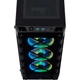 Корпус Corsair 465X RGB Black (CC-9011188-WW) - изображение 4