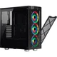 Корпус Corsair 465X RGB Black (CC-9011188-WW) - изображение 5
