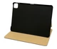 Чехол Kaku Slim Stand для планшета Apple iPad Pro 11" 2020 (A2068, A2228, A2230, A2231) - Black KAKU черный - изображение 3