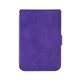 Обложка для электронной книги Primo PocketBook 606 / 616 / 627 / 628 / 632 / 633 Slim - Purple Primo фиолетовый - изображение 1