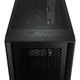 Корпус Corsair 4000D AIRFLOW Tempered Glass Black (CC-9011200-WW) - изображение 5