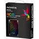 SSD накопитель ADATA SE900G 1 TB Black (ASE900G-1TU32G2-CBK) - изображение 7