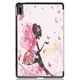 Чехол Primo для планшета Huawei&nbsp;MatePad&nbsp;10.4" (BAH3-AL00 / BAH3-W09 / BAH3-W59) Slim - Fairy Primo белый - изображение 2