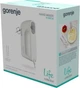Міксер Gorenje M360CW - зображення 5