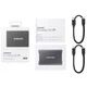 Накопичувач SSD USB 3.2 1TB T7 Samsung (MU-PC1T0T/WW) - зображення 11