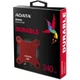 Накопитель SSD USB 3.2 240GB ADATA (ASD600Q-240GU31-CRD) - изображение 4