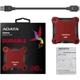 Накопитель SSD USB 3.2 240GB ADATA (ASD600Q-240GU31-CRD) - изображение 7