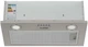 Витяжка Ventolux PUNTO 52 X (800) PB - изображение 1