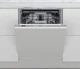 Посудомоечная машина Whirlpool WIO 3T133 PLE - изображение 1