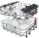 Посудомоечная машина Whirlpool WIO 3T133 PLE - изображение 12
