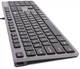 Клавиатура проводная A4Tech KV-300H USB (122314) - изображение 3
