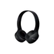 Наушники Panasonic RB-HF420BGEK Black (RB-HF420BGEK) - изображение 1