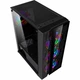 Корпус Frime Nucleus-U3-GLS-4DTRMLT16.6WP 229140 - изображение 7