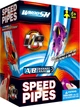 Машинка Bada до трубчастого треку (6910010018046) - зображення 1