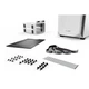 Корпус Be quiet! Pure Base 500 Window White (BGW35) - зображення 10