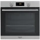 Духова шафа HOTPOINT ARISTON FA2 844 H IX HA (142220) - зображення 1
