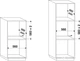 Духова шафа HOTPOINT ARISTON FA2 844 H IX HA (142220) - зображення 2