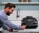 Гриль Ninja Foodi MAX Health Grill & Air Fryer AG551EU (0622356239554) - зображення 9