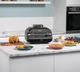 Гриль Ninja Foodi MAX Health Grill & Air Fryer AG551EU (0622356239554) - зображення 12