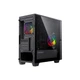 Корпус Gamemax Cyclops BG - изображение 7