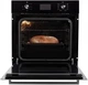 Духовой шкаф Minola OE 61063 BL - изображение 7