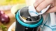 Кавомолка Cecotec Compact Titanmill 200 - зображення 7