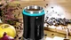 Кавомолка Cecotec Compact Titanmill 200 - зображення 4
