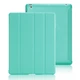 Чохол ZOYU Apple iPad 2 3 4 Retina Smart Case Бірюзовий - зображення 1