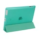 Чохол ZOYU Apple iPad 2 3 4 Retina Smart Case Бірюзовий - зображення 3