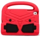Чехол STR EVA противоударный трансформер с подставками для Apple iPad Air 2 Red - изображение 7
