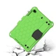 Чехол STR EVA Apple iPad mini 4 детский с ремнём и подставкой Green - изображение 4