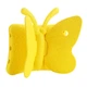 Чохол STR EVA метелик Apple iPad Air 2 дитячий Yellow - зображення 7
