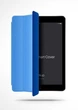 Чехол ZOYU Apple iPad 2 3 4 Retina Smart Case Light Blue - изображение 4