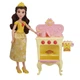 Лялька Бель із набором королівська кухня Disney Princess Belle's Royal Kitchen E3154 Hasbro - зображення 5
