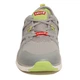 Кроссовки для мальчика Levi's Kids VORE0004T LT GREY F GREEN 0304 36 - изображение 3