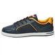 Кросівки для хлопчика levi's Kids VCHI0021T NAVY YELLOW 0923-1 36 - зображення 3