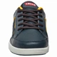 Кросівки для хлопчика levi's Kids VCHI0021T NAVY YELLOW 0923-1 36 - зображення 11