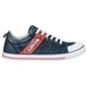 Кеды Levi's Kids VALB0022T DENIM 0220 36 - изображение 8