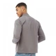 Куртка Fred Perry Bomber Neck Iced Slate Grey, S (44) (11555478) - зображення 2