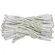 Гірлянда на батарейках Springos 9 м 120 LED CL0172 Cold White - изображение 7