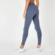 Леггинсы Jack Wills Active Seamless Soft Grey, L (48) (11407311) - изображение 3