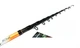 Вудка Siweida Red Trout 4,5 м з/до вкорочене - зображення 2