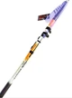 Вудка Siweida Red Trout 4,5 м з/до вкорочене - зображення 3