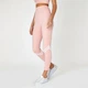 Легінси Jack Wills Active Stripe Pink, XXS (40) (11366098) - зображення 1