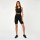 Топ Jack Wills Active Ribbed Sports Black, XXS (40) (11356862) - изображение 2